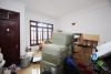 A bright 4 bedroom house for rent in Ba dinh, Ha noi